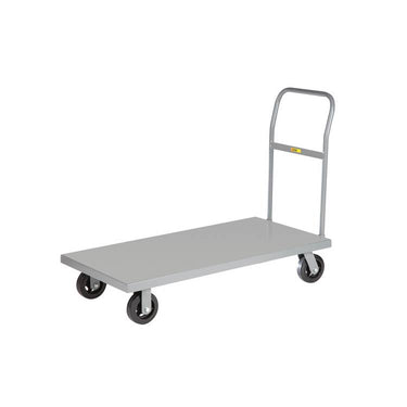 Steel Deck Platform Truck - Model T520UPS